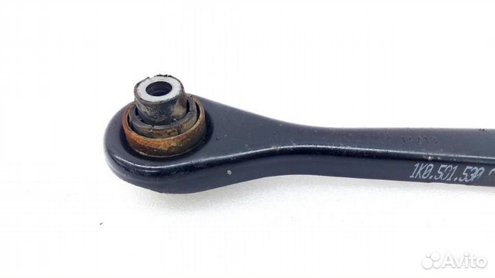 Тяга поперечная задняя правая Volkswagen Tiguan 1G