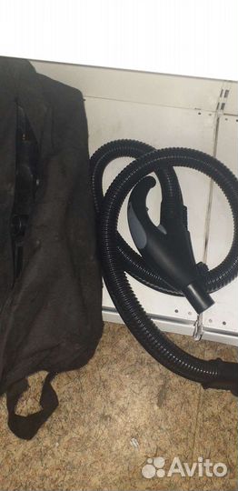 Паропылесос Karcher SV 1802