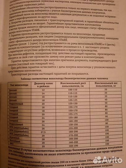 Детский велосипед Stark Bliss 20