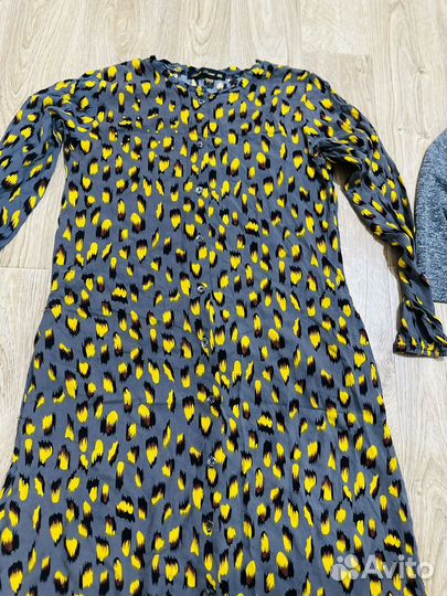 Женская одежда пакетом 44 46