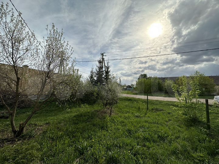 Дом 50 м² на участке 12 сот.