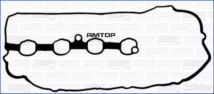 Ajusa 11137100 Прокладка