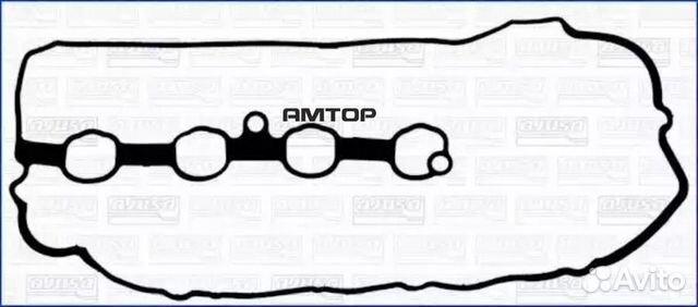 Ajusa 11137100 Прокладка