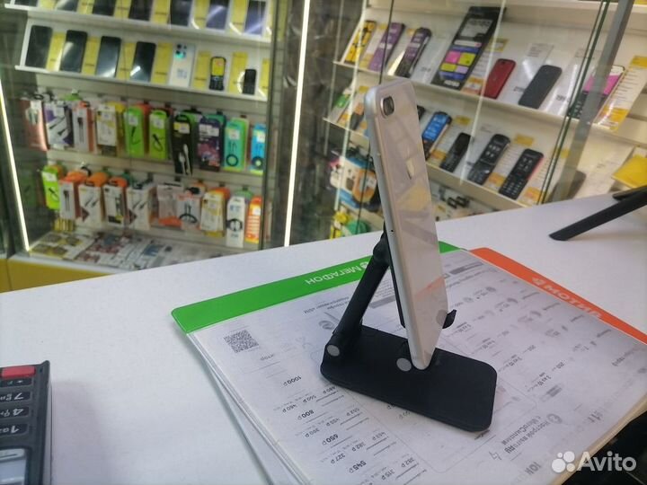 iPhone 8 Plus, 128 ГБ