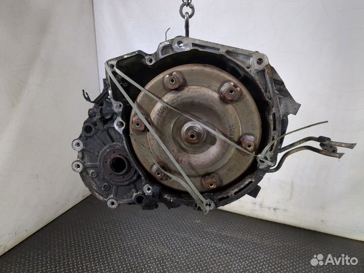 Кпп - автомат (АКПП) Opel Zafira B, 2010