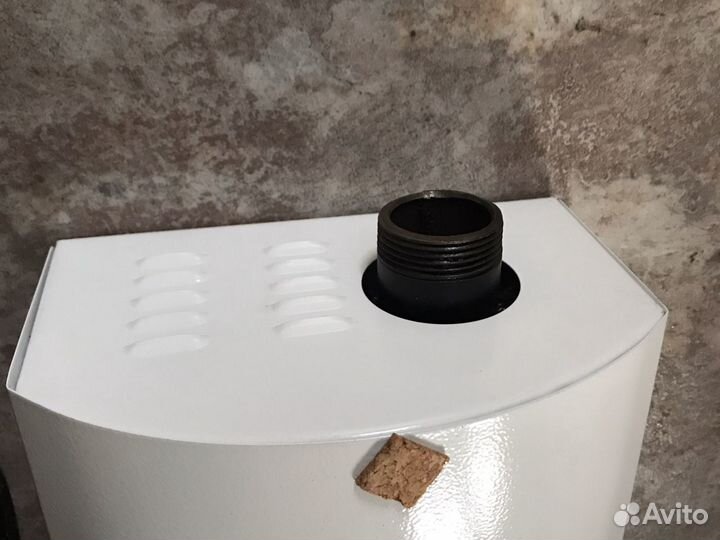 Котел электрический электрокотел