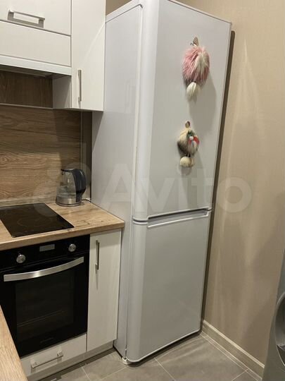 Квартира-студия, 28 м², 3/3 эт.