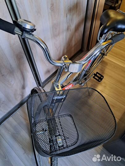 Велосипед Десна вояж