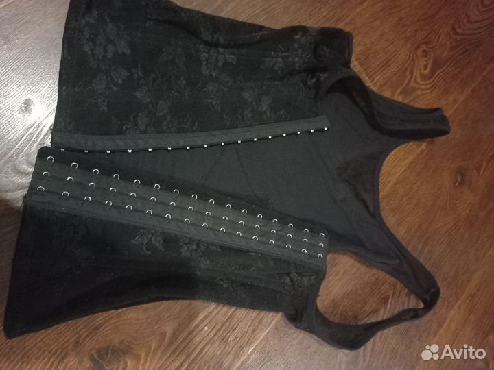 Вещи женские пакетом 44-46p