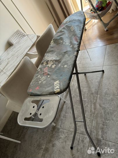 Гладильная доска бу