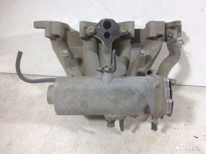 Коллектор впускной Daewoo Nexia N150 1.5 2012