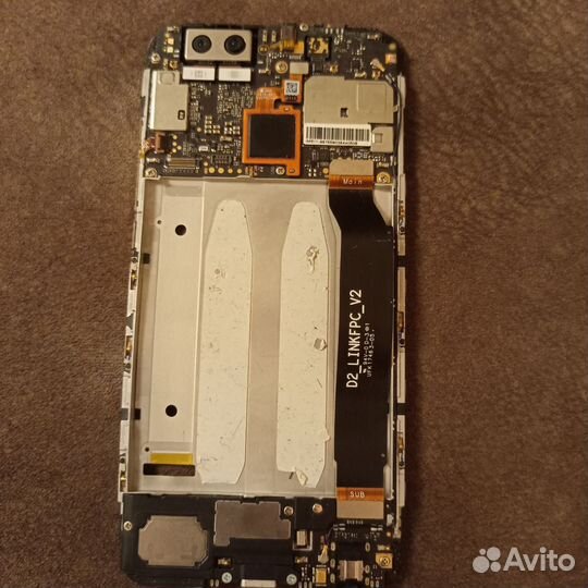 Запчасть для телефона