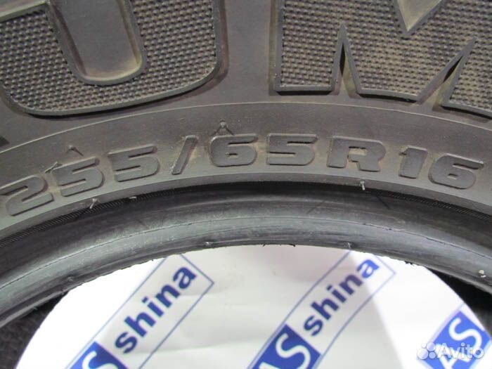 Kumho Ecsta STX KL12 255/65 R16 102M