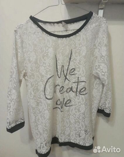 Комплект женской одежды