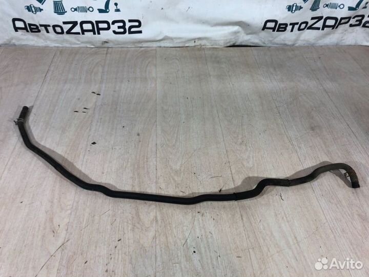 Трубка расширительного бачка Ford Focus CB hxdb