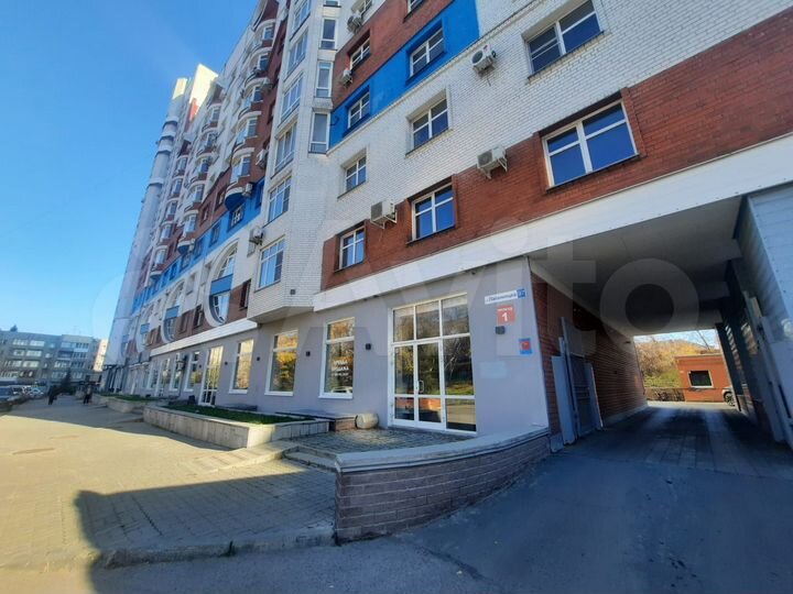 Сдам помещение свободного назначения, 134.6 м²