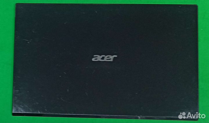 Крышка матрицы Acer Aspire V3-551