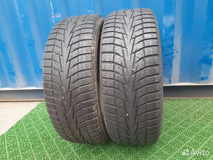 Hankook Winter I'Cept X RW10 235/55 R19 113T