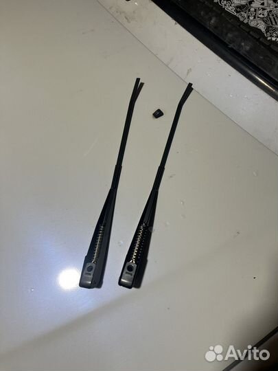 Поводки дворников ваз 2108/09/99