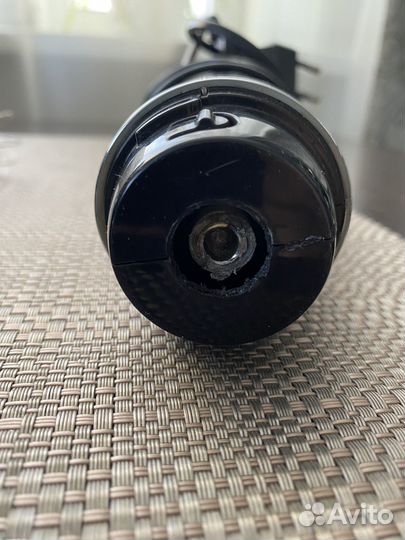 Продам погружной блендер Polaris