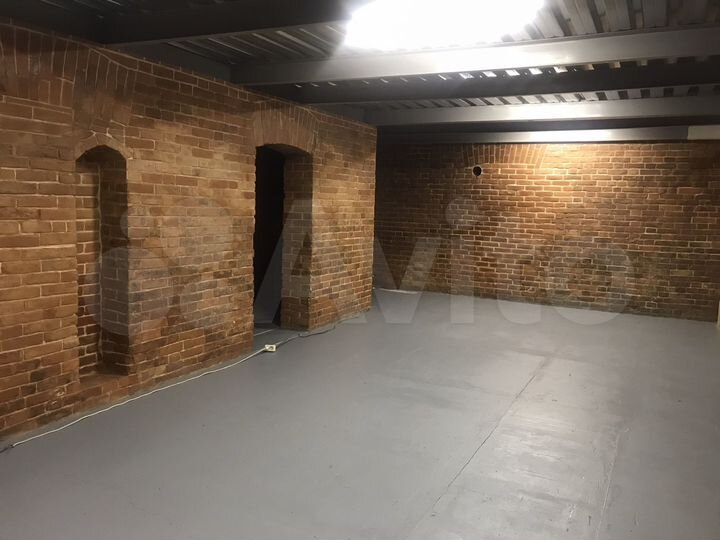 Свободного назначения, 125 м²