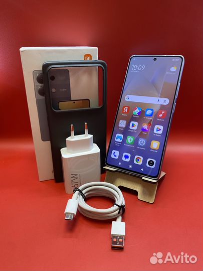 Xiaomi Redmi Note 13 Pro, 12/512 ГБ
