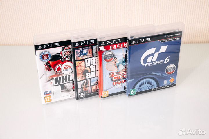 Sony PlayStation 3 Super Slim 500gb