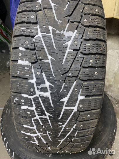 Nokian Tyres Nordman 7 SUV 265/65 R17 116T