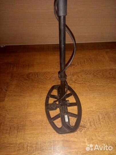 Металлоискатель minelab vanquish 440