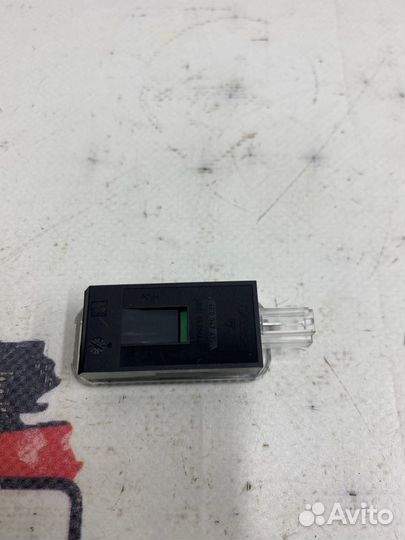 Подсветка двери задняя Audi A6 4G2 chva 2011