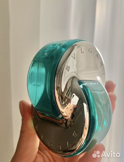 Парфюмерия из личной коллекции