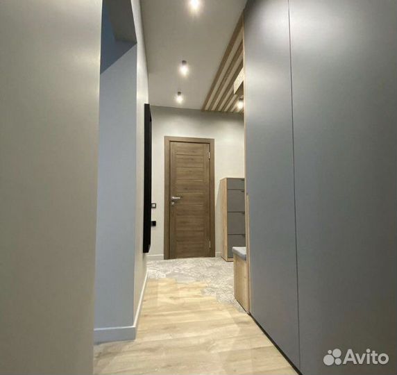 Ремонт квартир под ключ