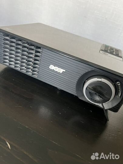 Проектор Acer x1260