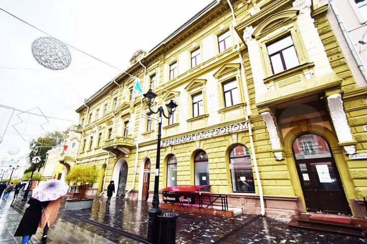 Офис, 185 м²