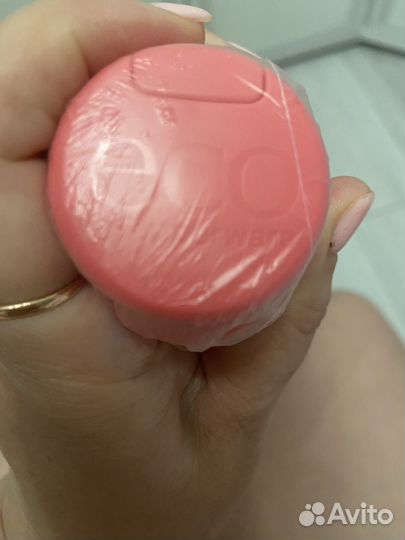 Бутылка тапервер с клапаном