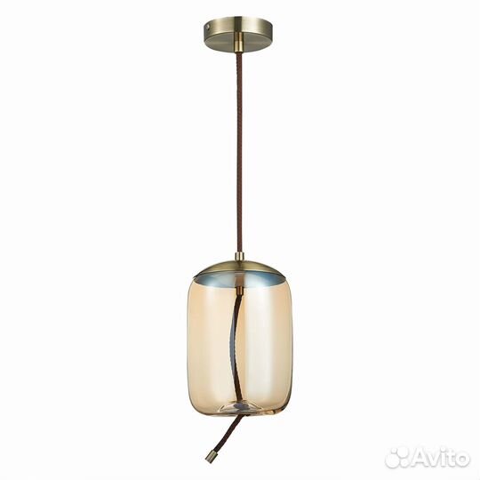 Люстра подвесная ST luce SL6108.323.01 ozzio
