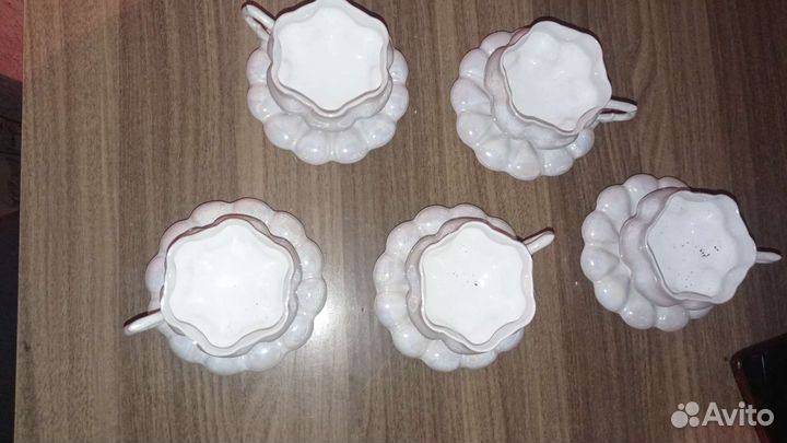 Кофейный сервис