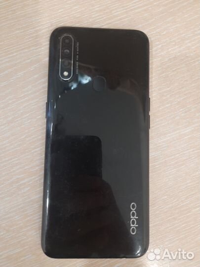 OPPO A31, 4/64 ГБ