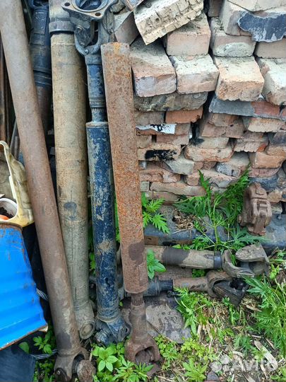 Раздатка ЗИЛ 157