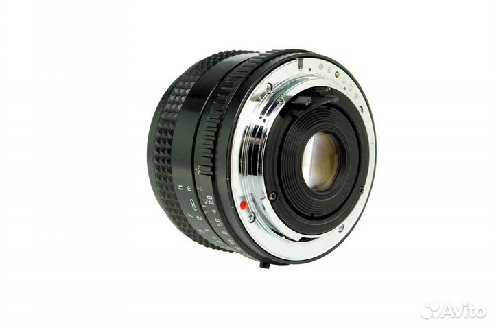 Tokina 24mm f2.8 байонет Pentax K