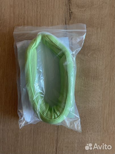 Бандаж для шейного отдела