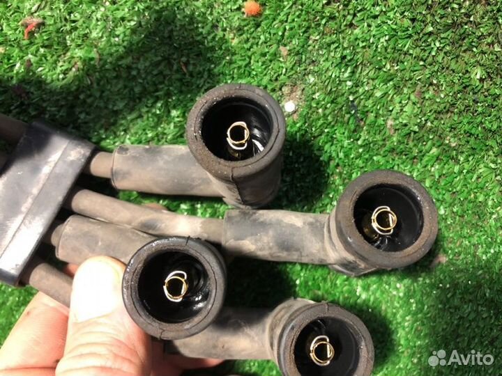 Катушка зажигания Ford Fiesta iqje 2016