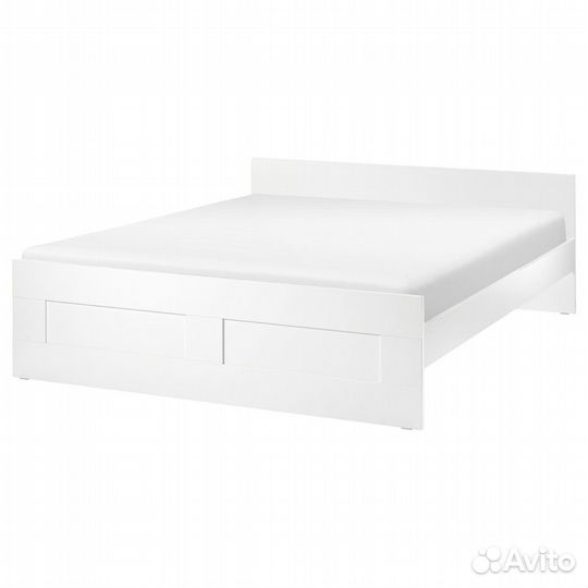 Brimnes кровати IKEA