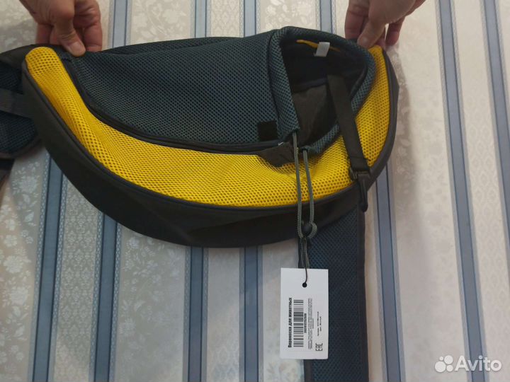 Переноска для животных