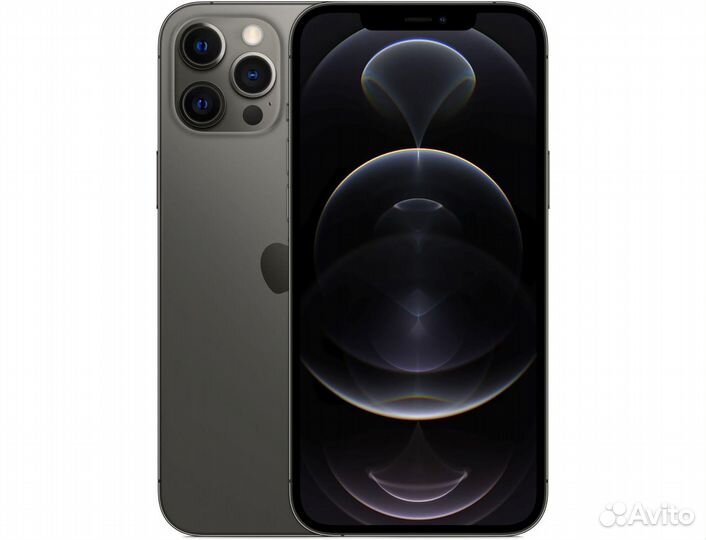 iPhone 12 Pro, 512 ГБ