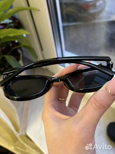 Солнцезащитные очки