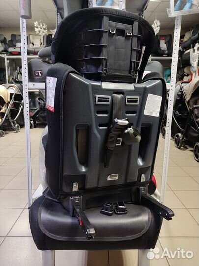 Детское автокресло Nania