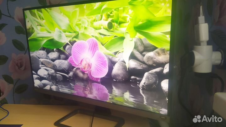 Монитор BenQ EW2780Q 1440р/IPS