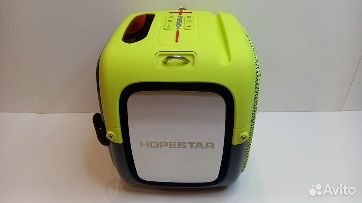 Беспроводная колонка Hopestar Party One 80 Ватт