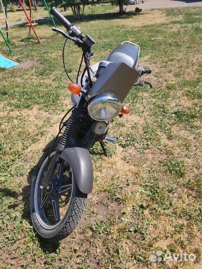 Racer Magnum 200
